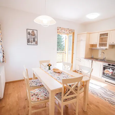 Rogla Alpina Residence Zreče Esterno foto
