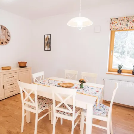 Rogla Alpina Residence Zreče Esterno foto