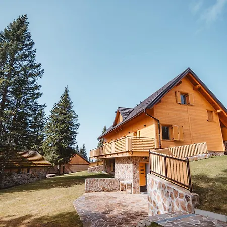 Rogla Alpina Residence Zreče Esterno foto