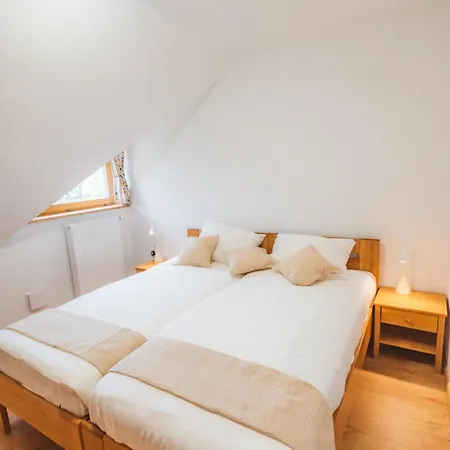 Rogla Alpina Residence Zreče Esterno foto