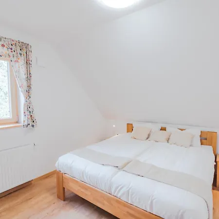 Rogla Alpina Residence Zreče Esterno foto