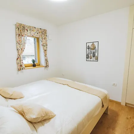 Rogla Alpina Residence Zreče Esterno foto