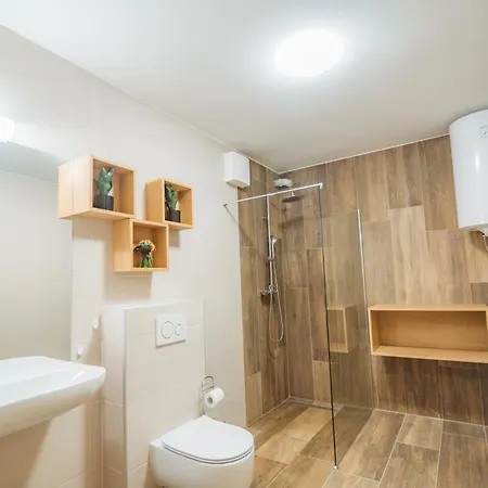 Rogla Alpina Residence Zreče Esterno foto