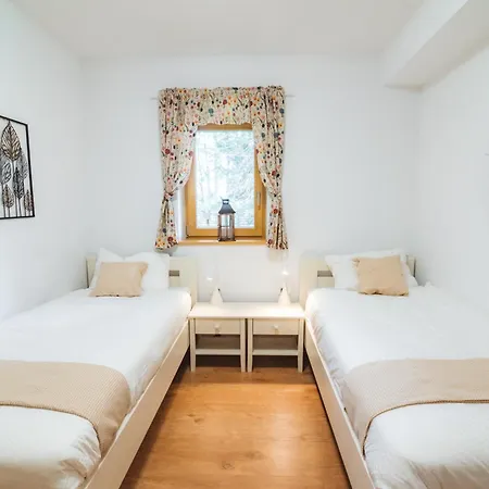 Rogla Alpina Residence Zreče Esterno foto