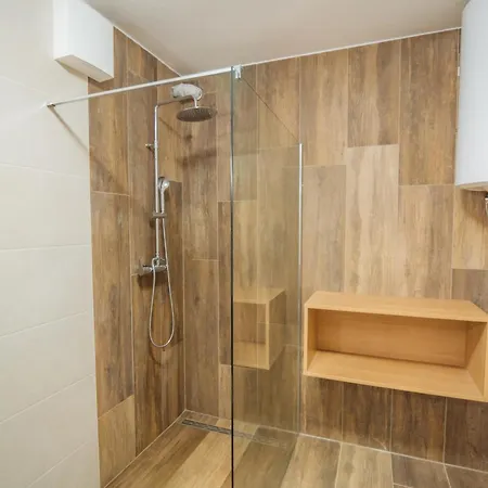 Rogla Alpina Residence Zreče Esterno foto