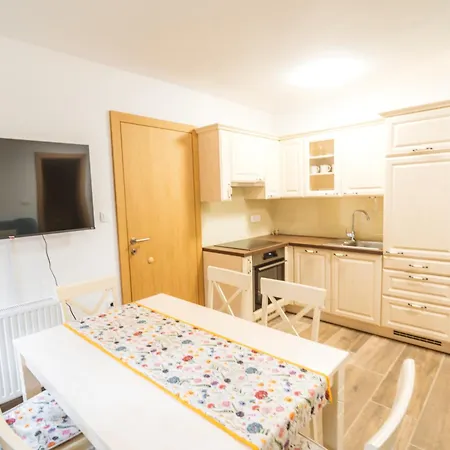 Rogla Alpina Residence Zreče Esterno foto