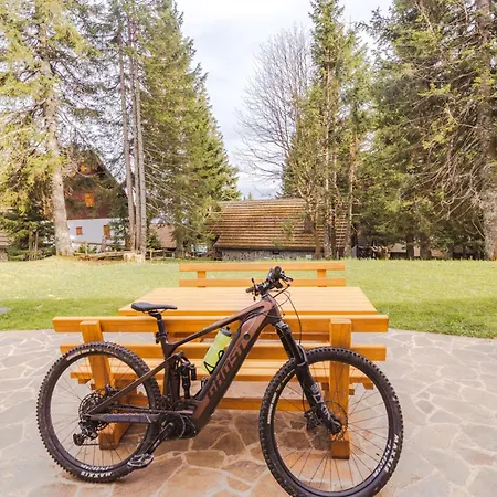Rogla Alpina Residence Zreče Esterno foto