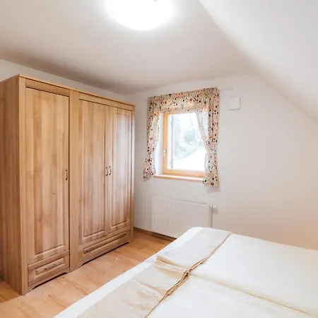 Rogla Alpina Residence Zreče Esterno foto
