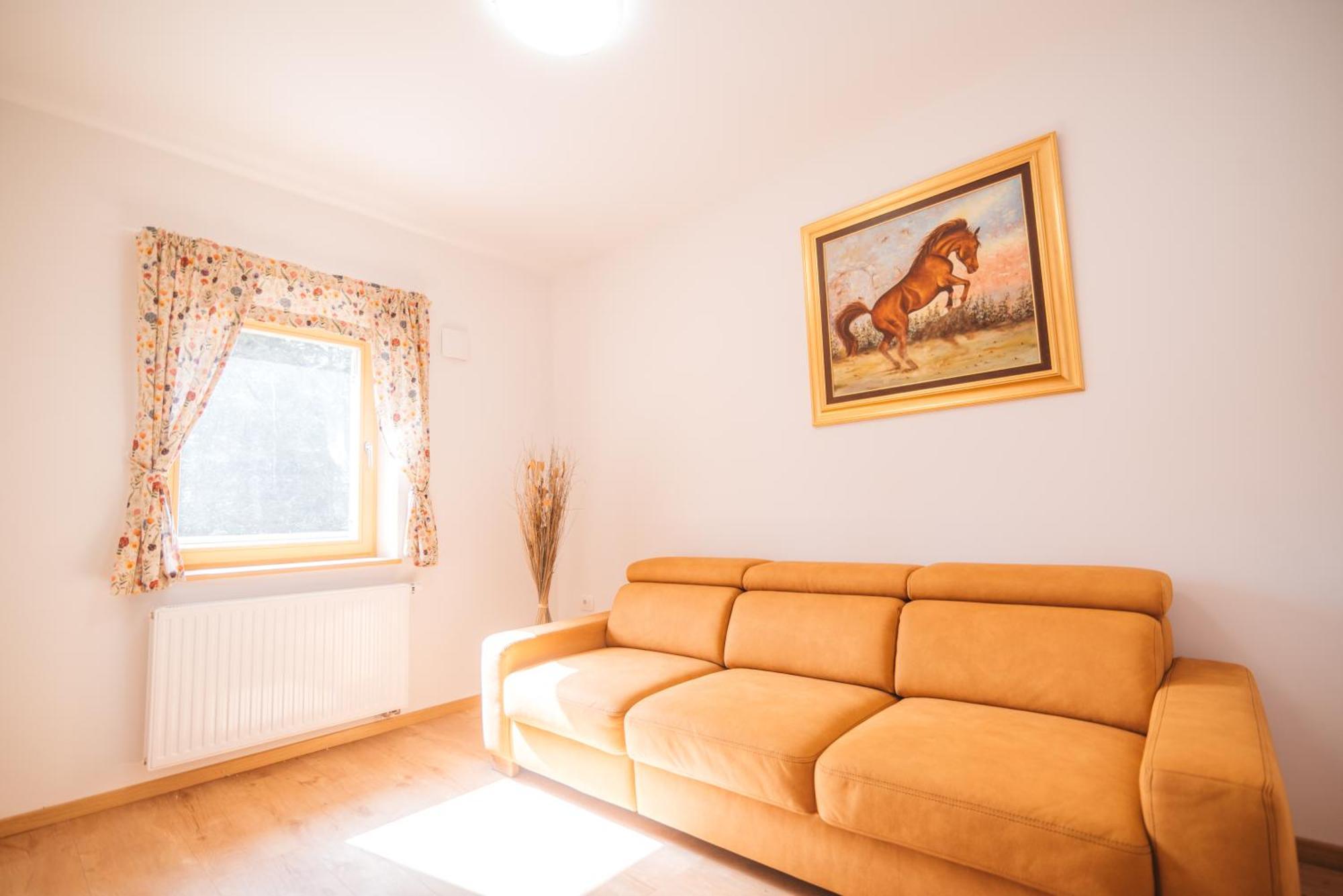 Rogla Alpina Apartment *