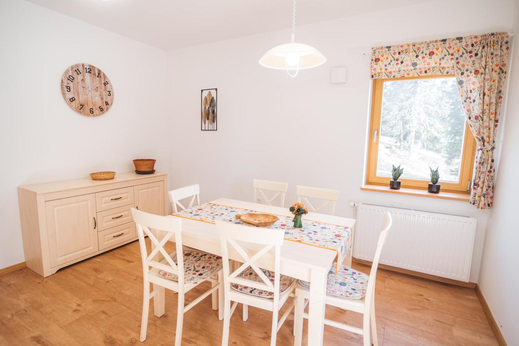 Appartement Rogla Alpina Zreče