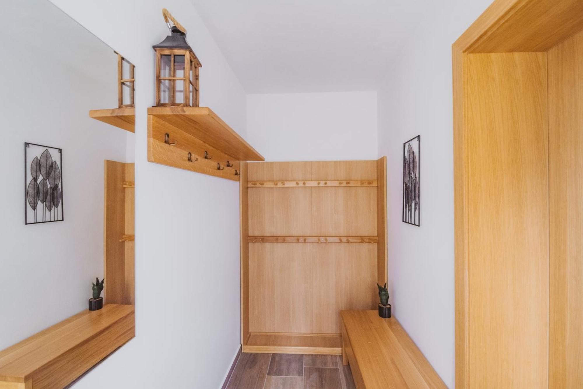 Appartement Rogla Alpina Zreče