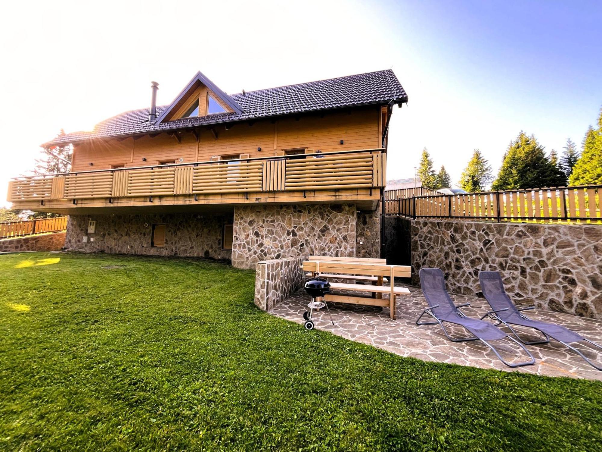 Appartement Rogla Alpina Zreče